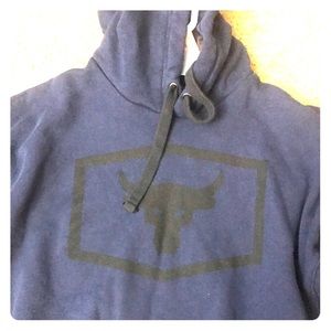 Under Armour Hoodie